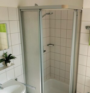 Dusche