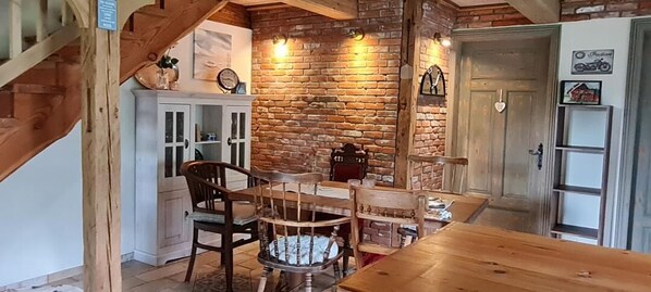 تناول الطعام