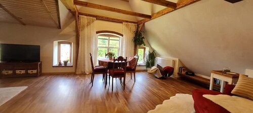 Feriendomizil Nordfriesland Pur