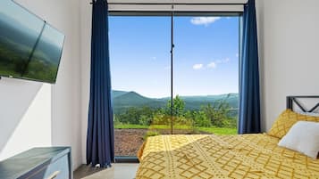 2 bedrooms, WiFi