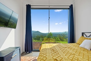 2 bedrooms, WiFi