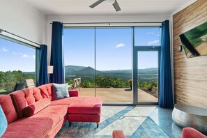 TV - Great Mountain Get-Away (Ocoee)