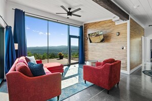 TV - Great Mountain Get-Away (Ocoee)