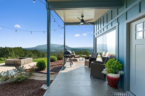 Great Mountain Get-Away