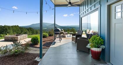 Great Mountain Get-Away