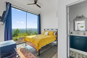 2 habitaciones y wifi 