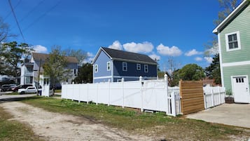 Ulkopuoli