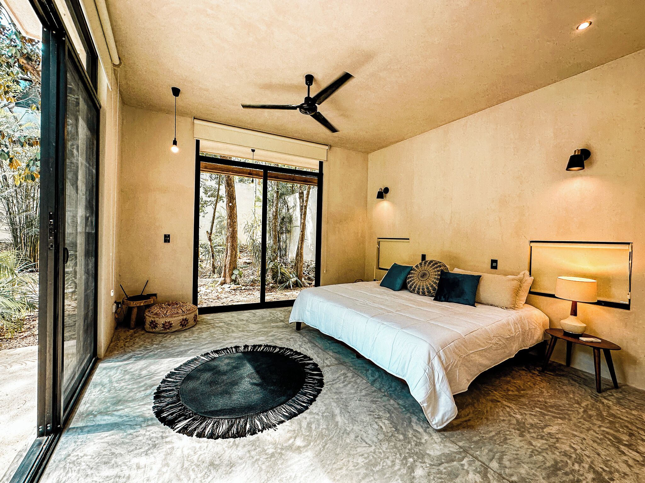 New Tulum Jungle Villa - Fully Gated Property with Private Pool