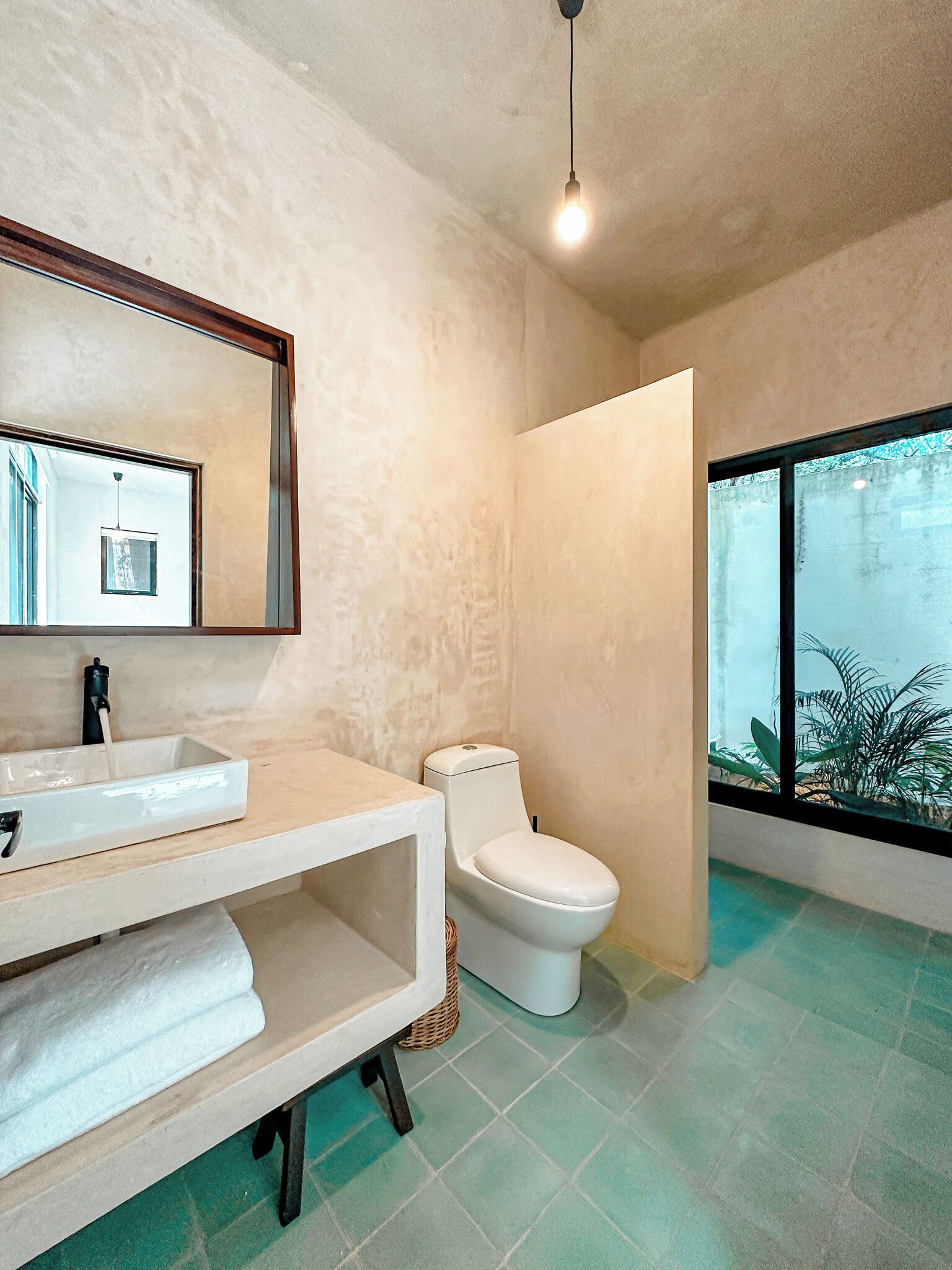 New Tulum Jungle Villa - Fully Gated Property with Private Pool