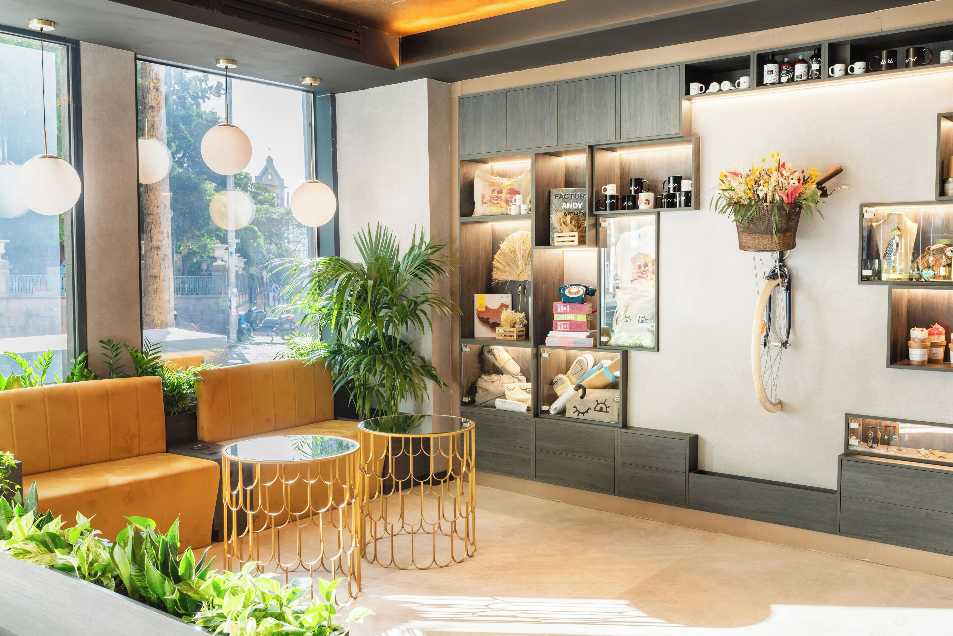 Foto - INNSiDE by Meliá Tenerife Santa Cruz