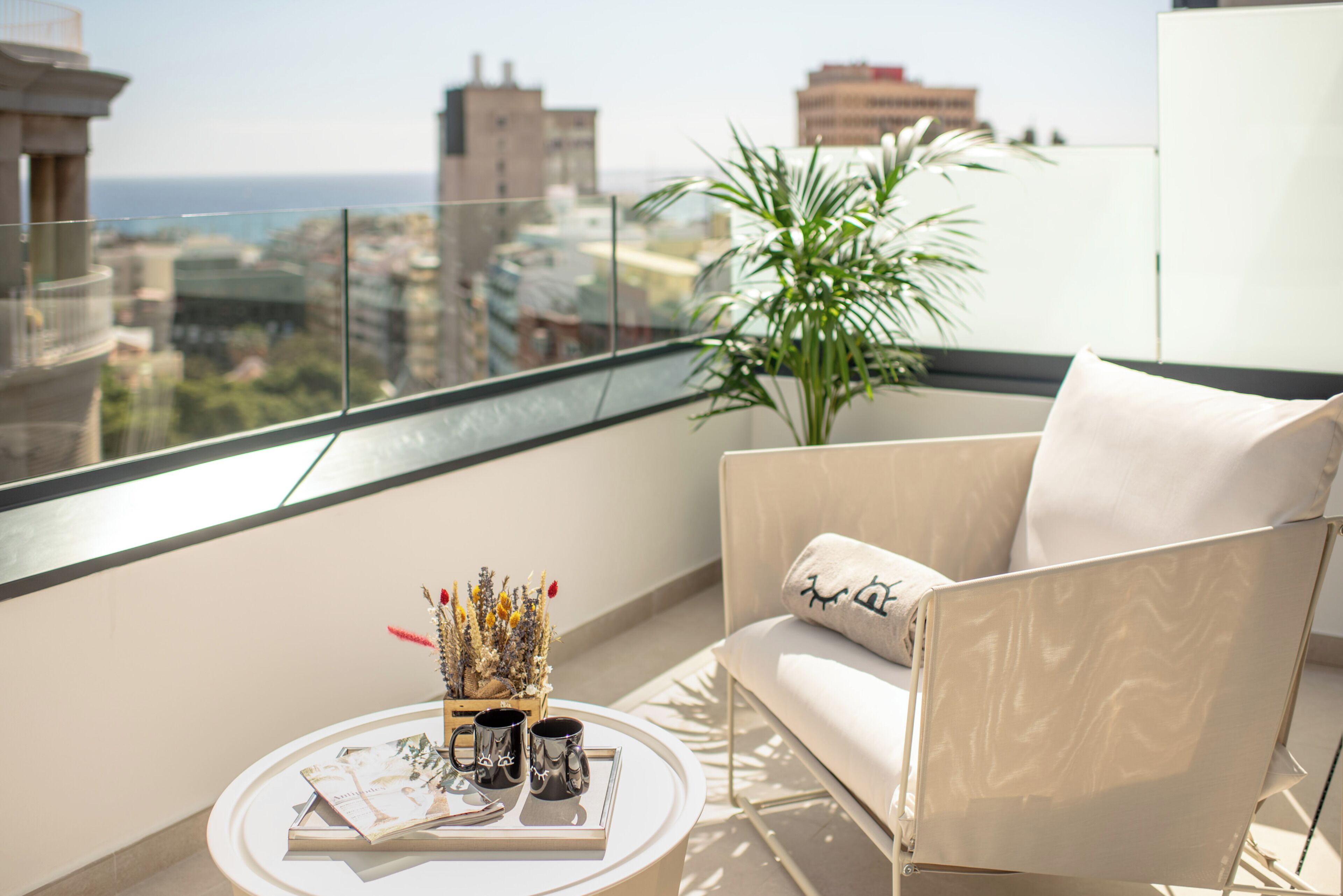 Foto - INNSiDE Tenerife Santa Cruz