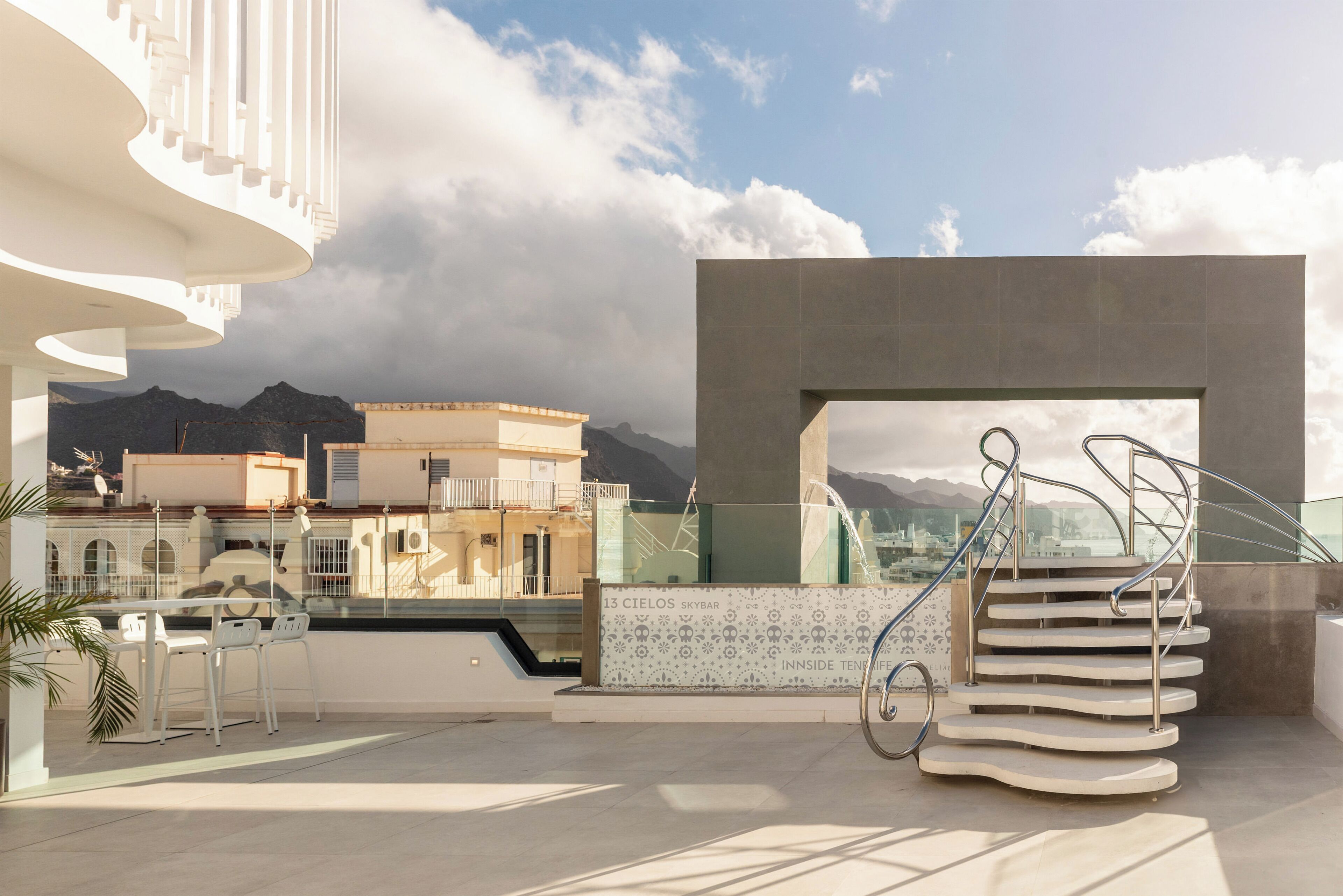 Foto - INNSiDE by Meliá Tenerife Santa Cruz