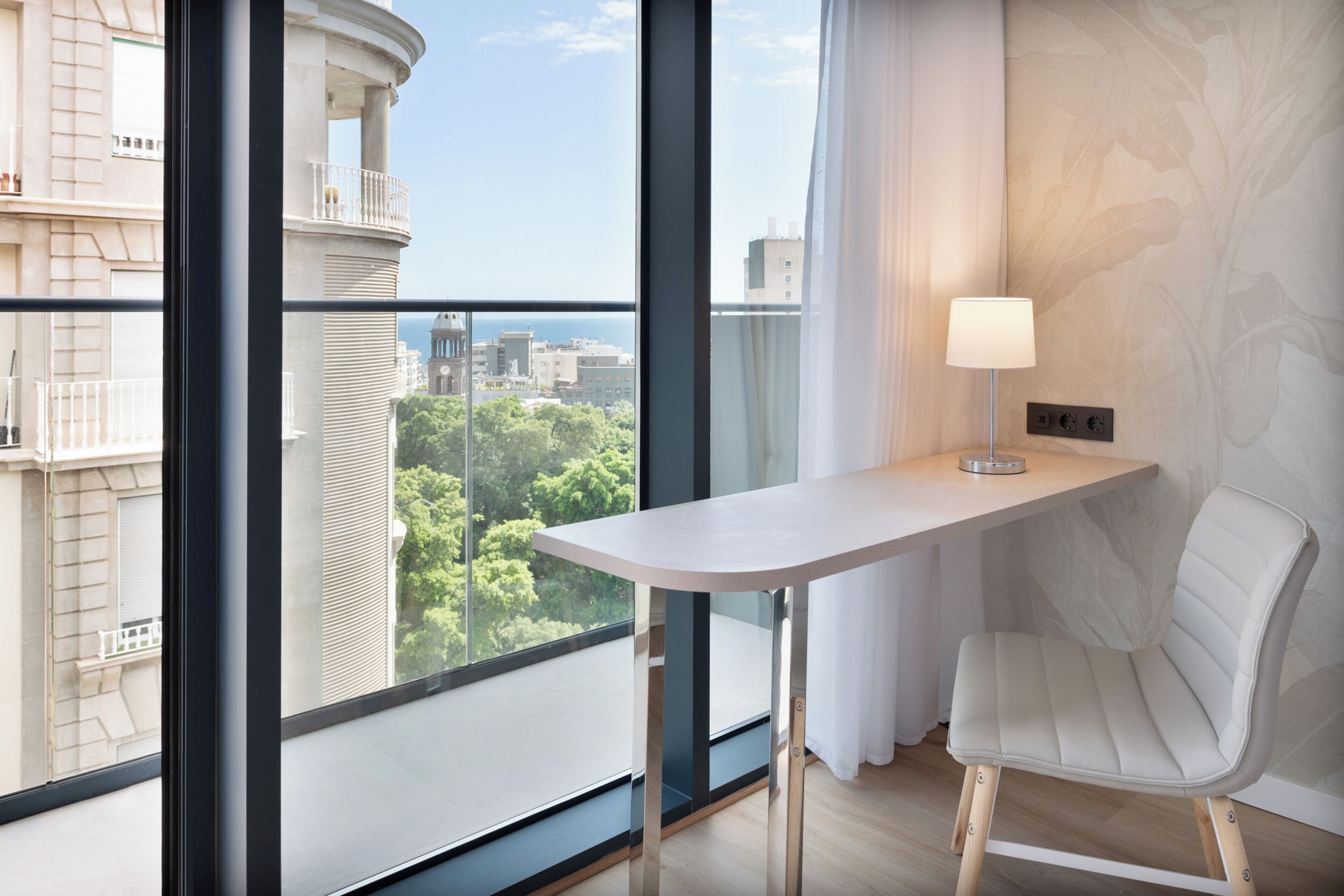 Foto - INNSiDE by Meliá Tenerife Santa Cruz