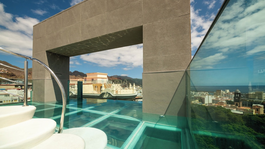 INNSiDE by Meliá Tenerife Santa Cruz