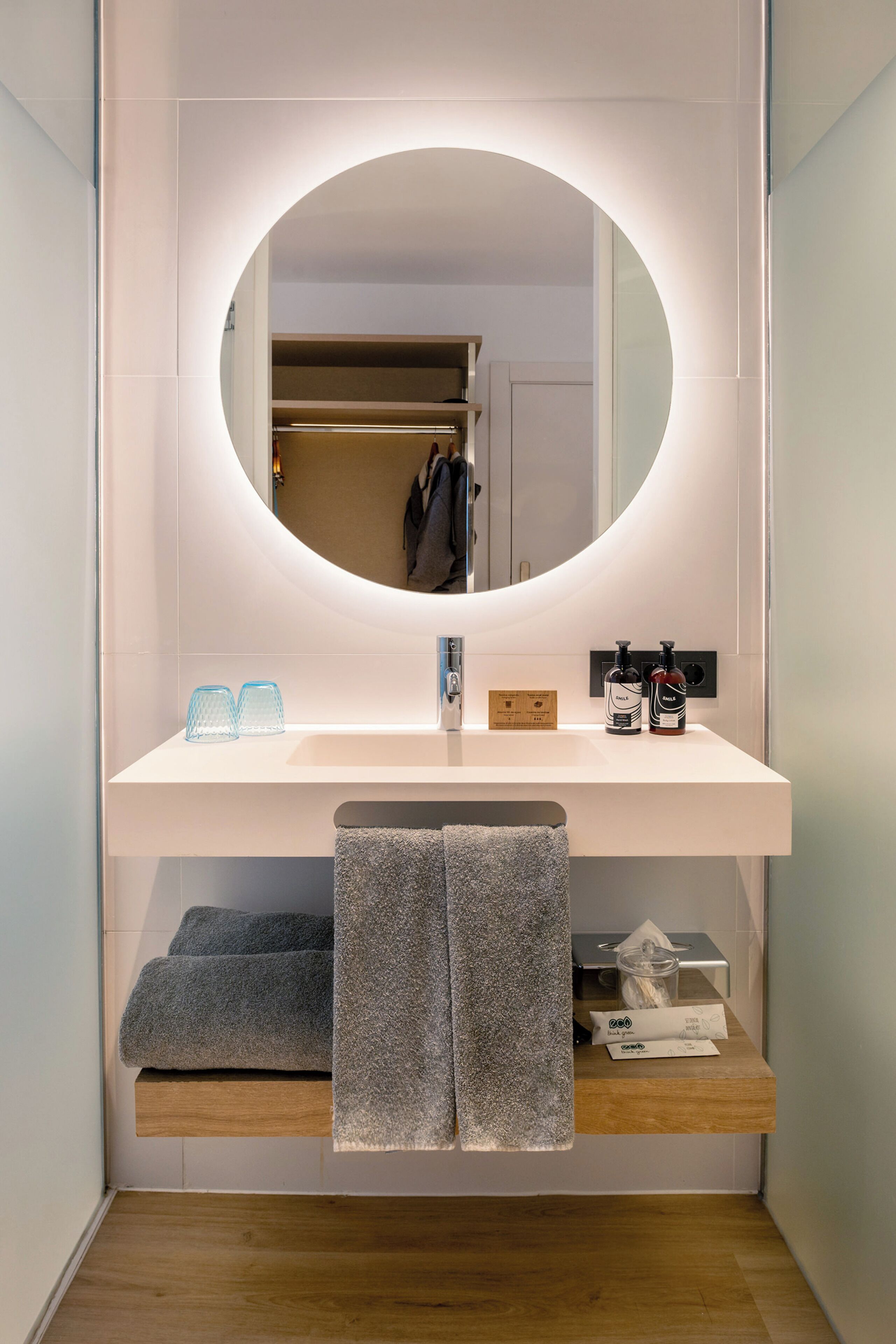 Foto - INNSiDE by Meliá Tenerife Santa Cruz