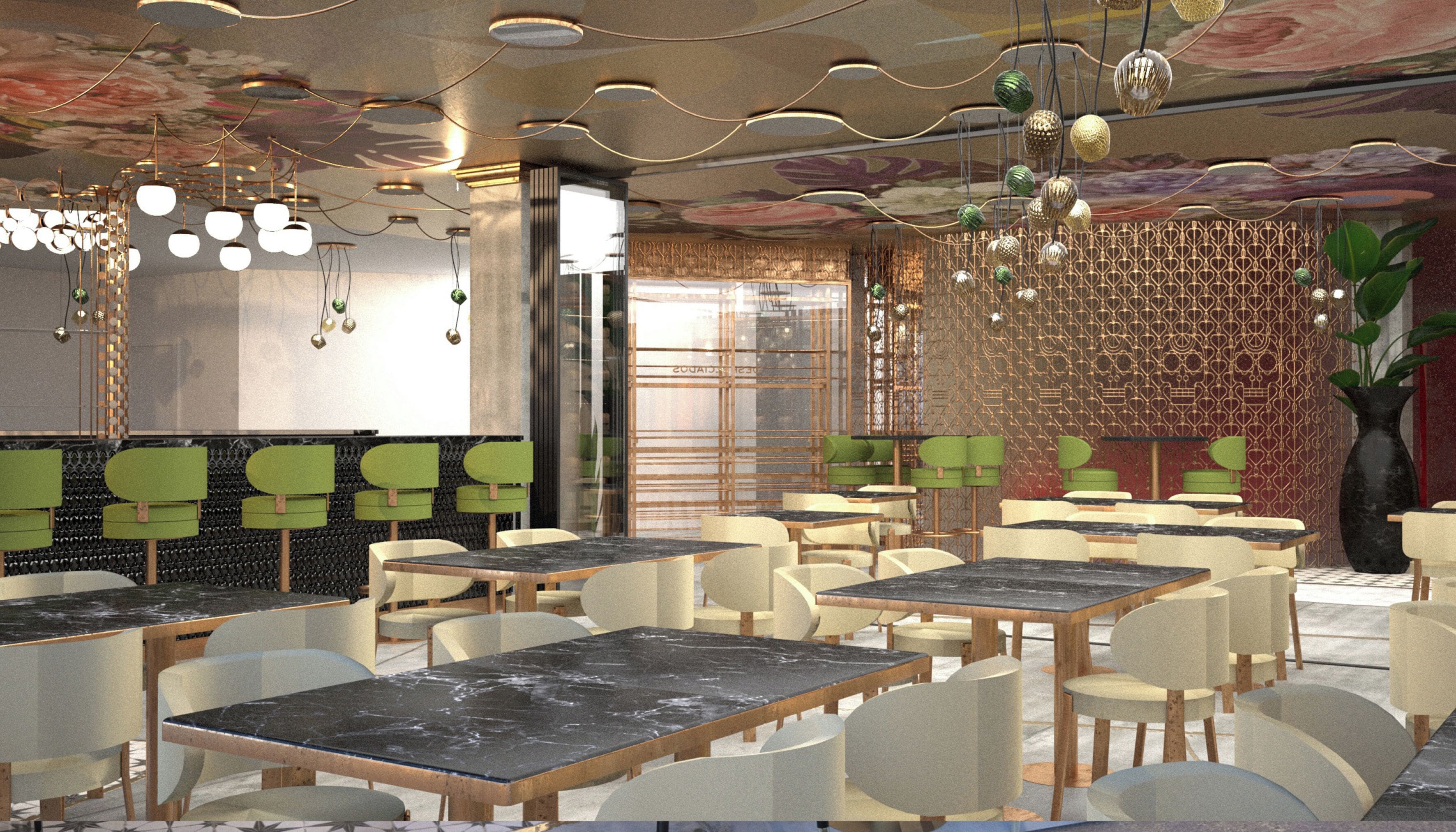 Foto - INNSiDE by Meliá Tenerife Santa Cruz