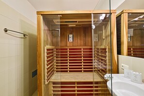 Luxury Double Room | Free WiFi - Luokesu Dvaras (Moletai)