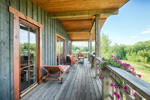 Luxury Double Room | Free WiFi - Luokesu Dvaras (Moletai)