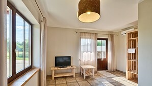 Classic Double Room | Free WiFi - Luokesu Dvaras (Moletai)