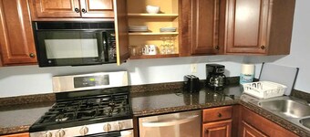 Cozy Treasure Home with private entrance