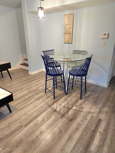 Cozy Treasure Home with private entrance