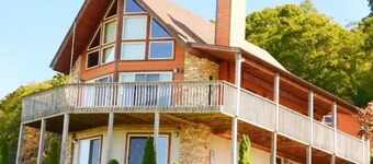 A "Sweet Retreat" at Deep Creek & Wisp Ski Resort