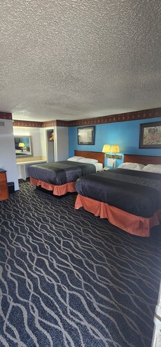 Alamo Motel