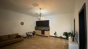 منطقة المعيشة