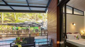 Superior Room | Free WiFi, bed sheets