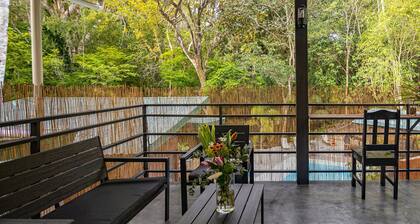 Riverside Bungalows