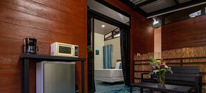 Habitación superior | Wifi gratis y ropa de cama