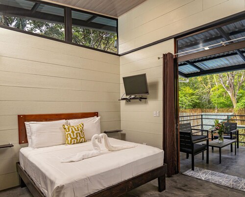 Riverside Bungalows