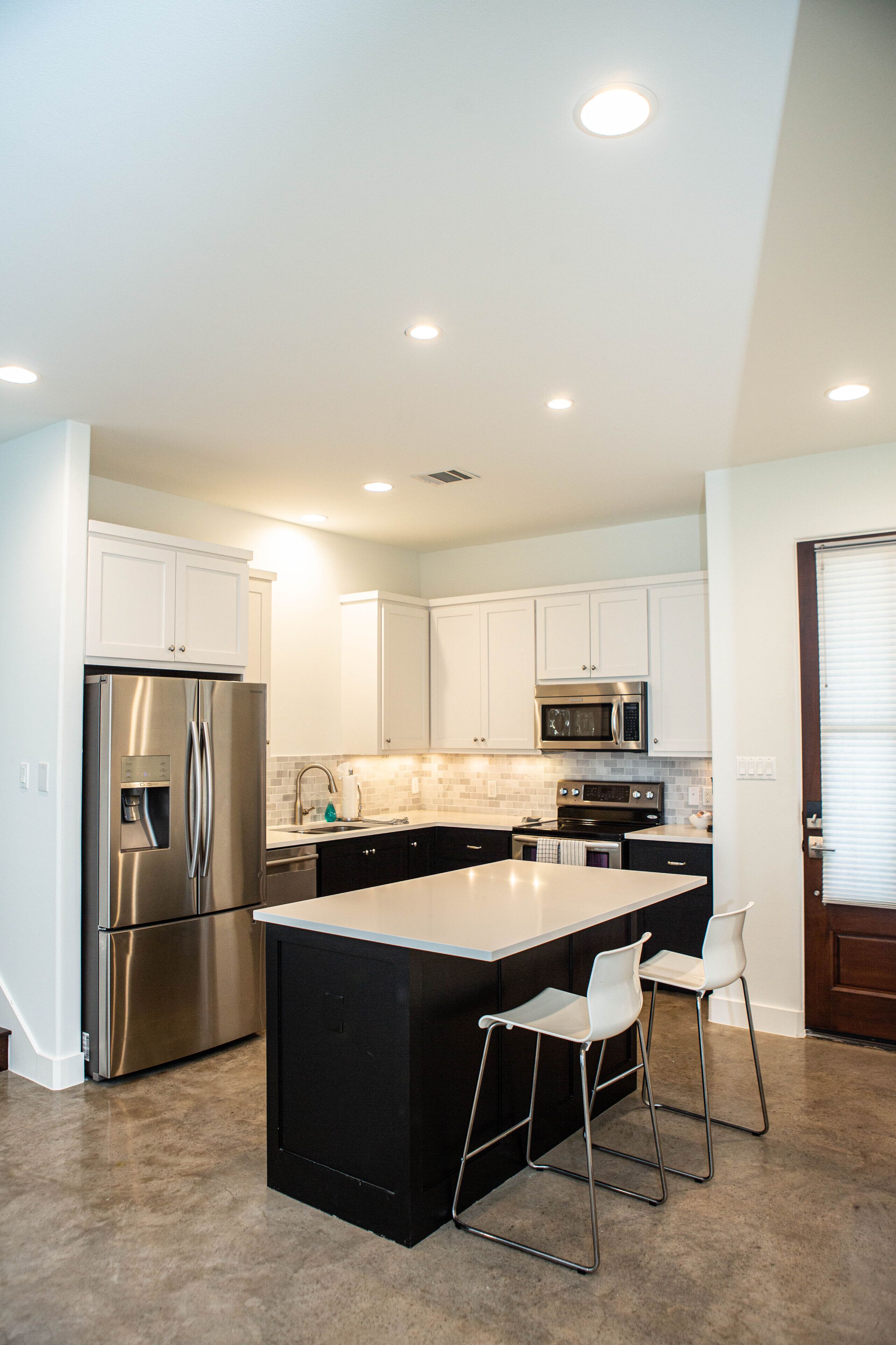 5-Star South Congress - Hotel Luxury Amenities