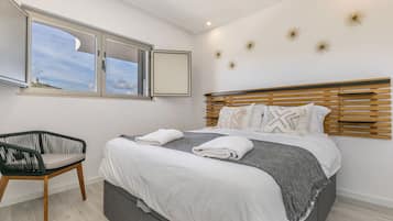 1 chambre, Wi-Fi