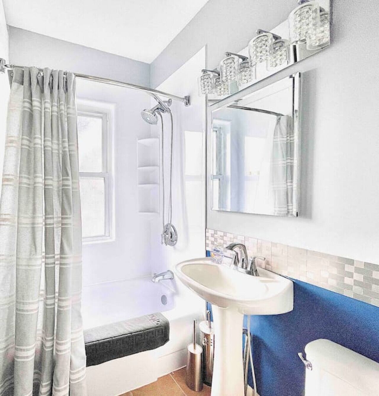 Cozy, Comfort, Private entrance apartment