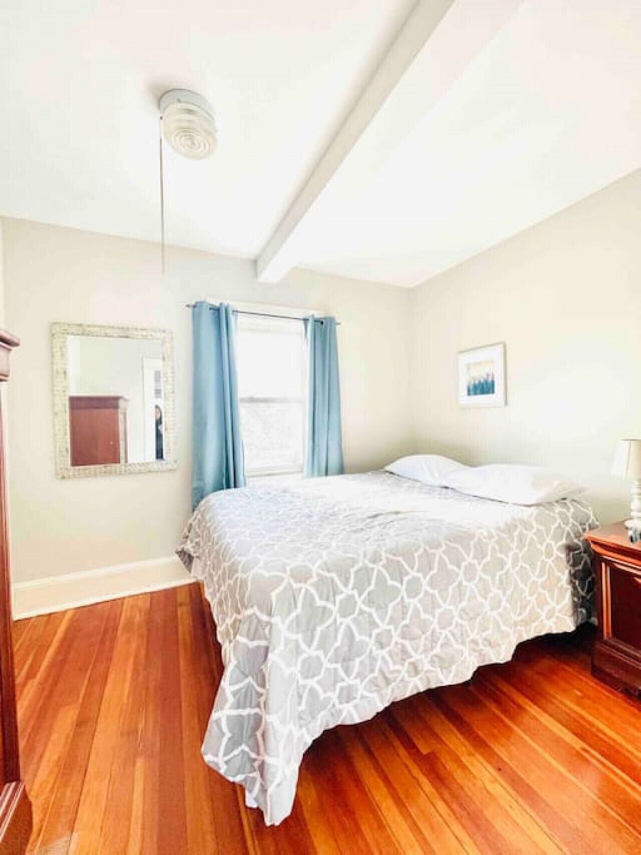 Cozy, Comfort, Private entrance apartment