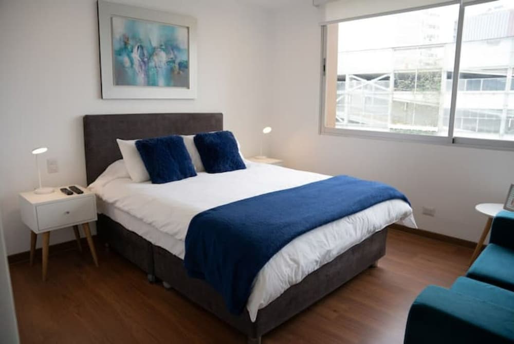 Apartamento en el Centro de Miraflores Lima Vrbo