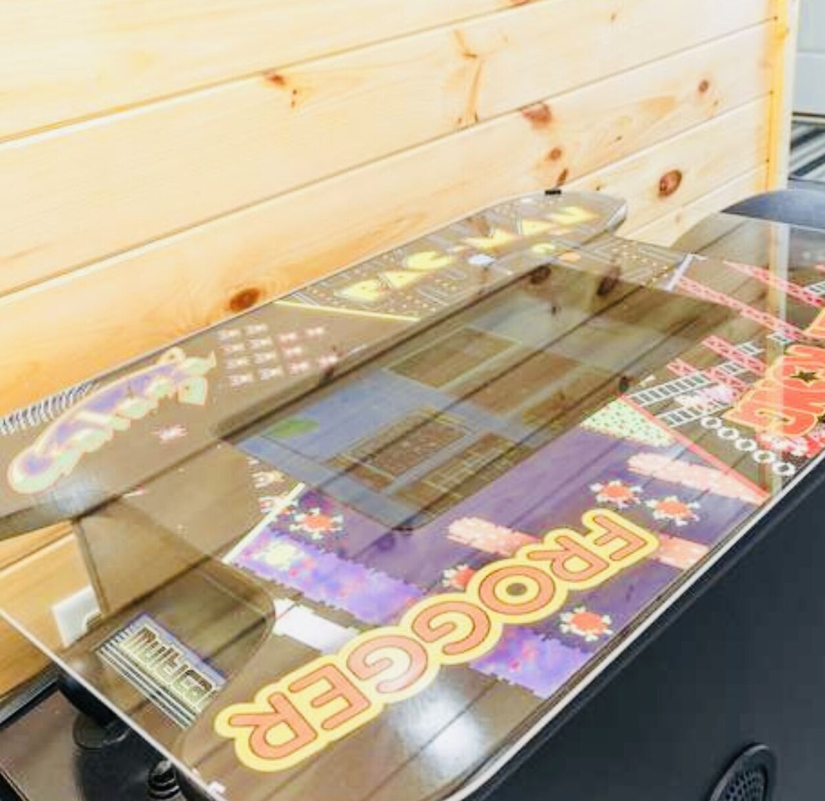 Photo 60 of Walk to downtown Gatlinburg-4 en-suites-16’ swim spa- theater and game room