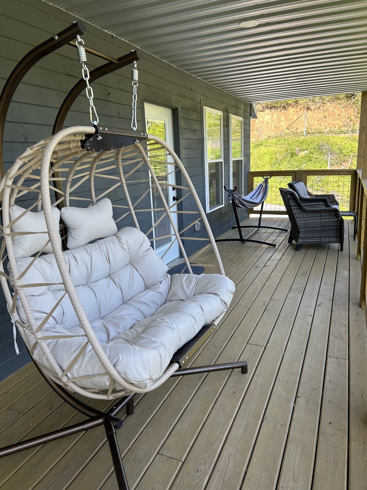 Photo 59 of Walk to downtown Gatlinburg-4 en-suites-16’ swim spa- theater and game room
