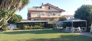 Exterior - RESIDENCE SPEEDY (Fiumicino)