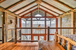 1 habitación, escritorio, internet y ropa de cama 