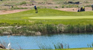 Golf