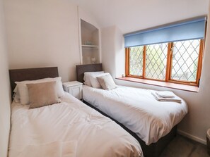 Individually decorated, individually furnished, free WiFi