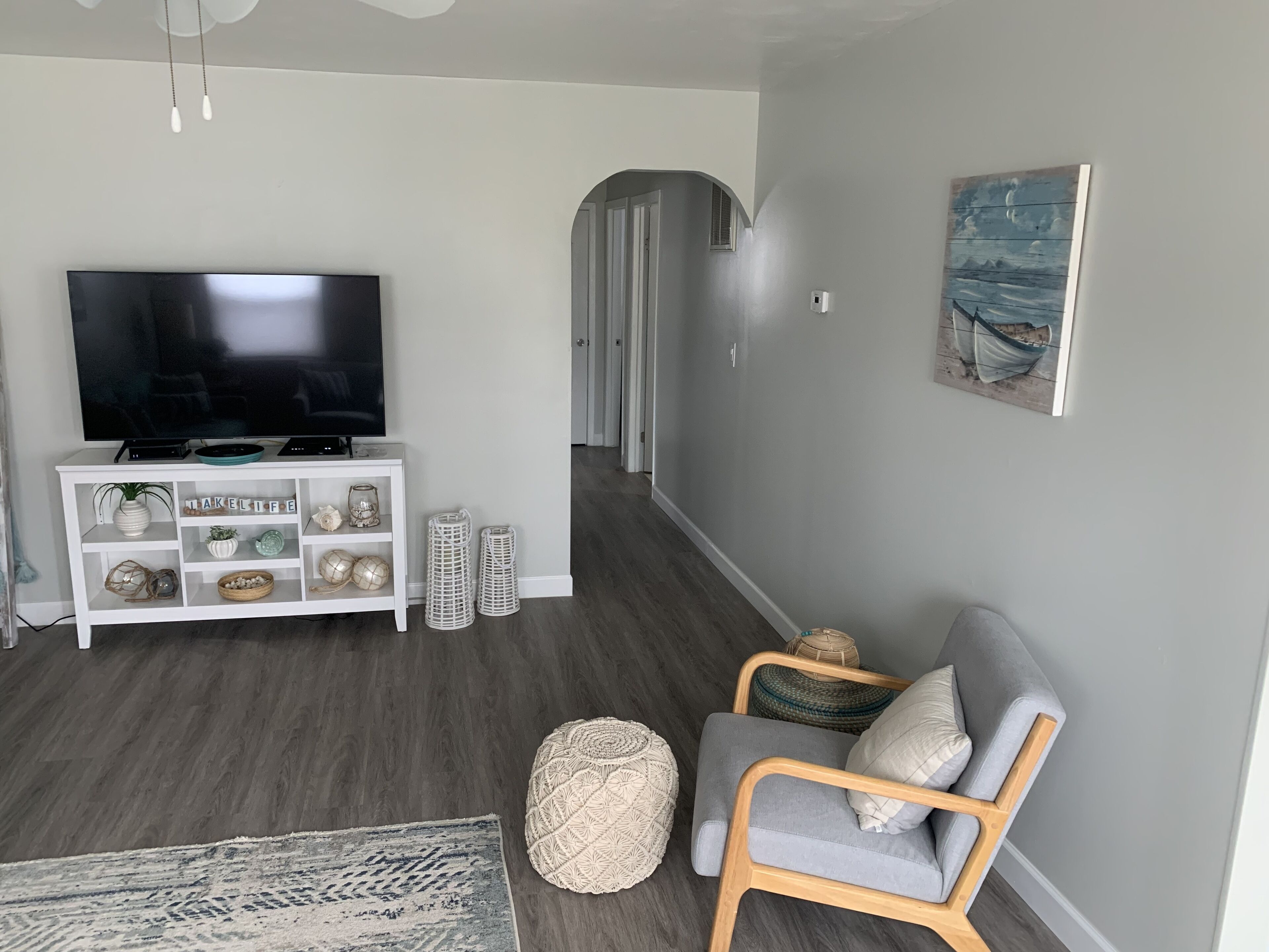 Vermilionaire, near Cedar Point