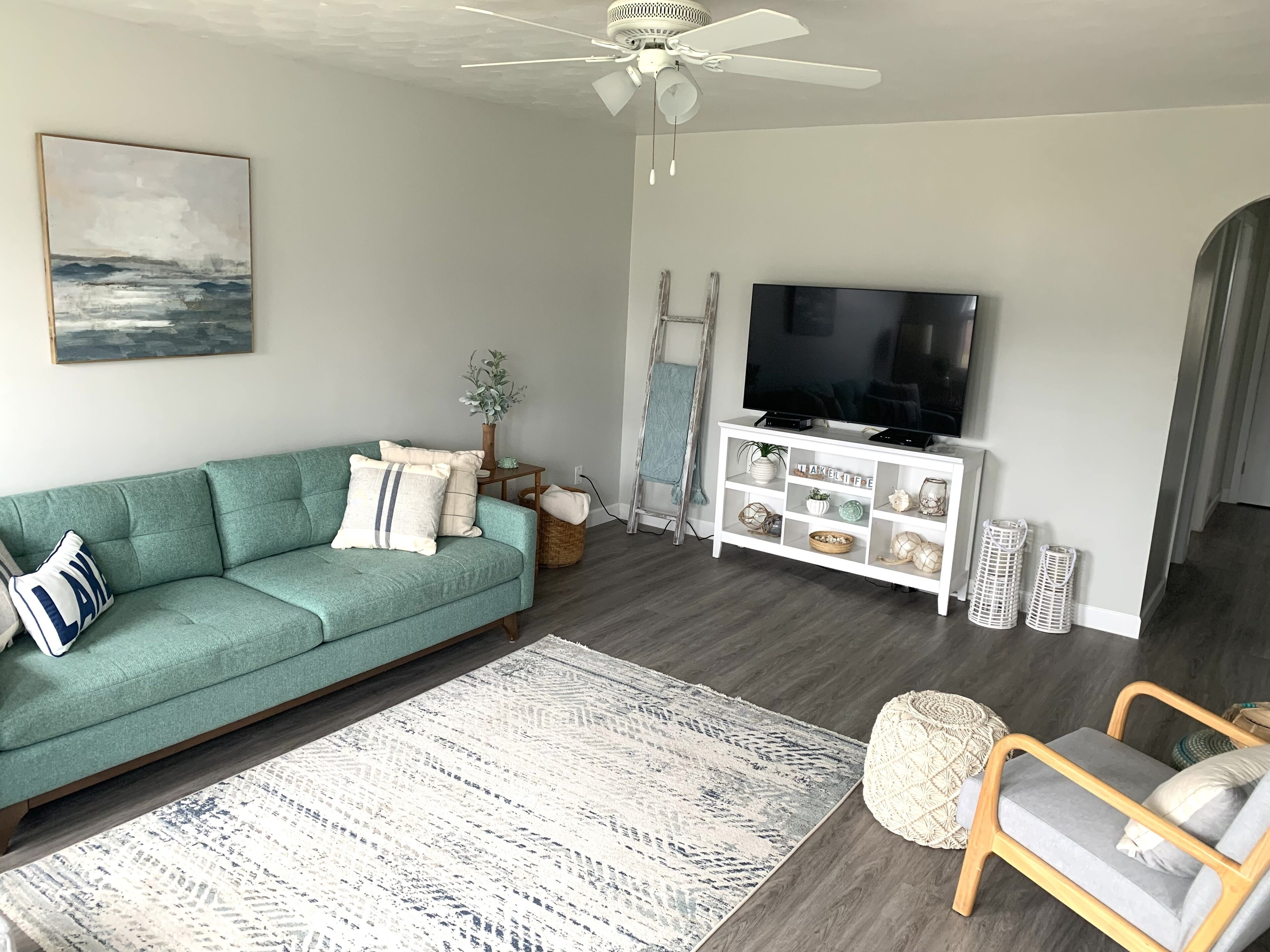 Vermilionaire, near Cedar Point