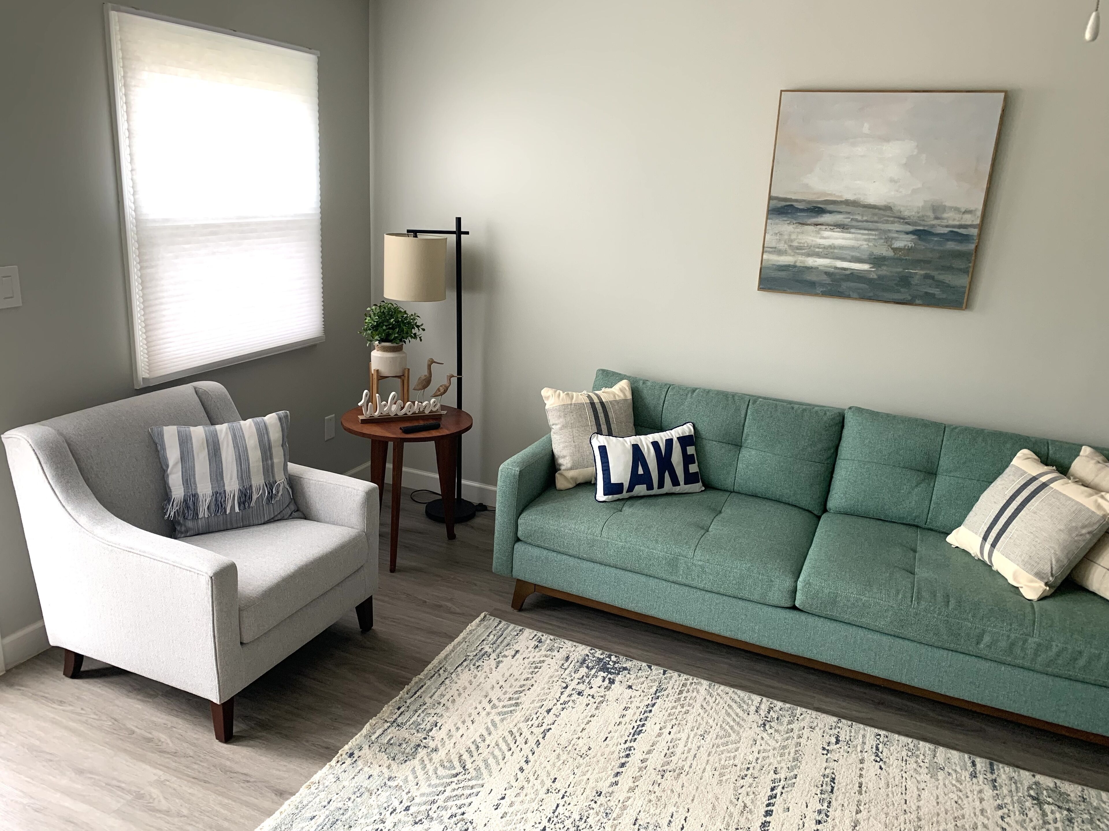 Vermilionaire, near Cedar Point