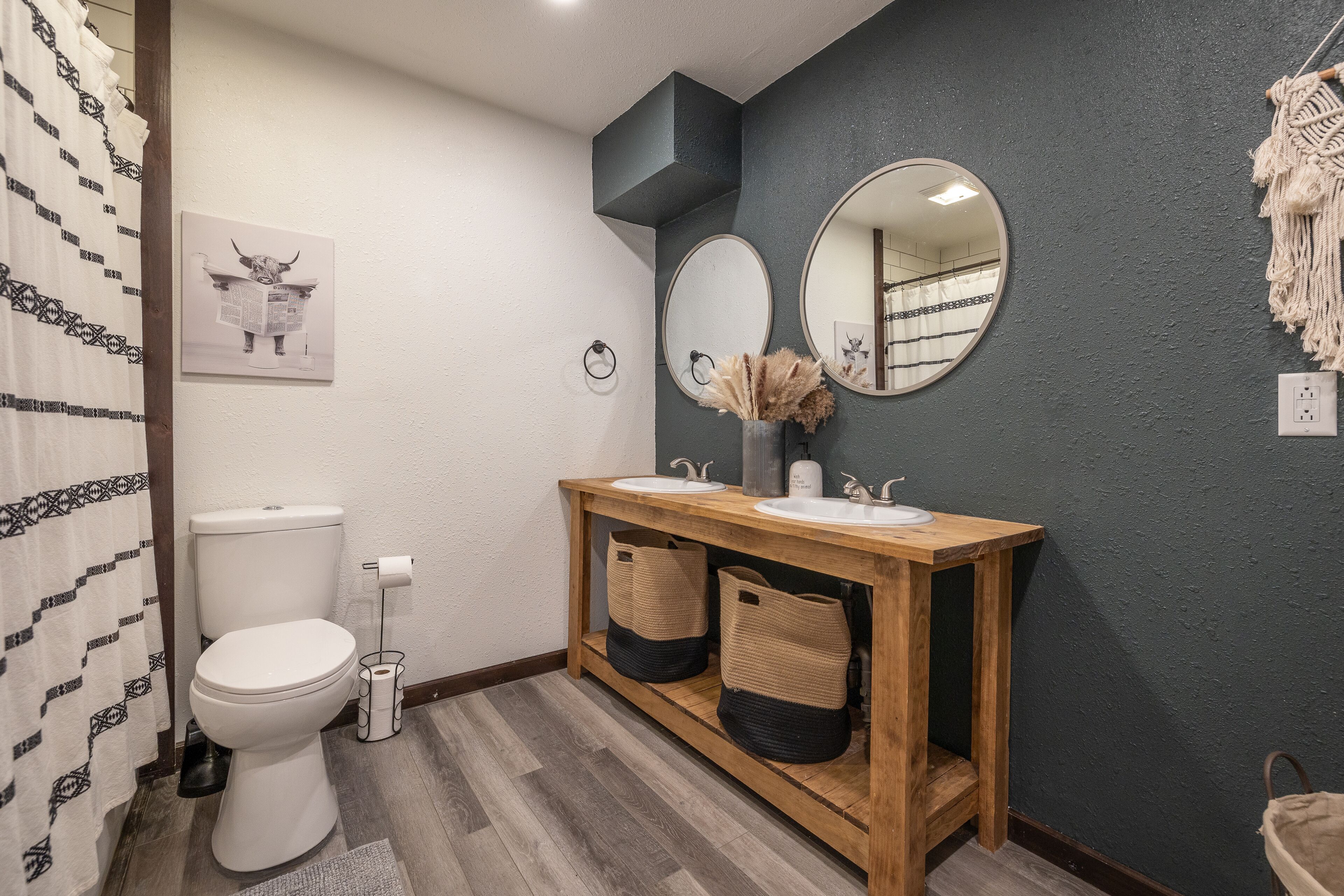 Rapid City Vacation Homes