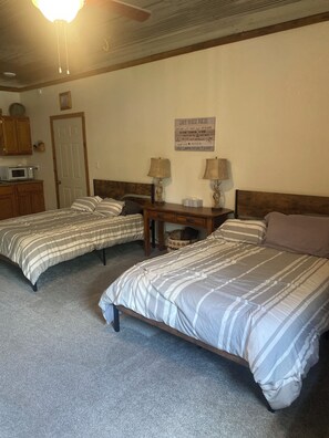 1 slaapkamer, gratis wifi, beddengoed