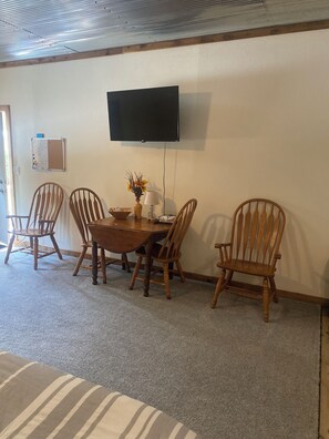 1 slaapkamer, gratis wifi, beddengoed