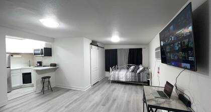 Tiny But Classy..